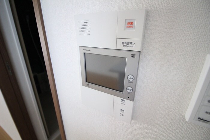 サンクチュアリ御池御前の物件内観写真