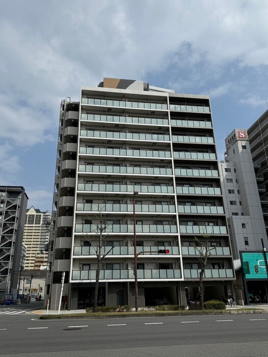 大阪難波Ｎｏａｈの物件外観写真