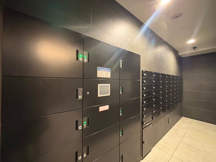 大阪難波Ｎｏａｈの物件外観写真