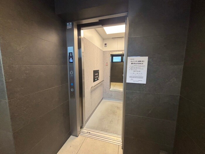 大阪難波Ｎｏａｈの物件外観写真