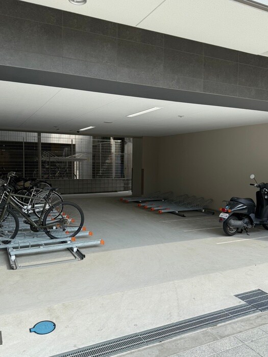 大阪難波Ｎｏａｈの物件外観写真