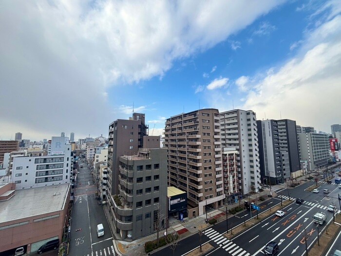 大阪難波Ｎｏａｈの物件内観写真