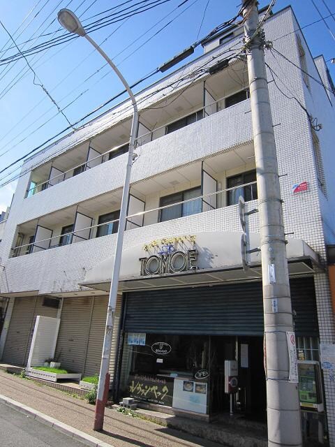 マンションＥＬＬＡ490の物件外観写真