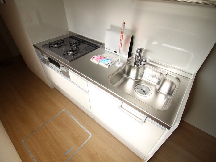 Star Tの物件内観写真