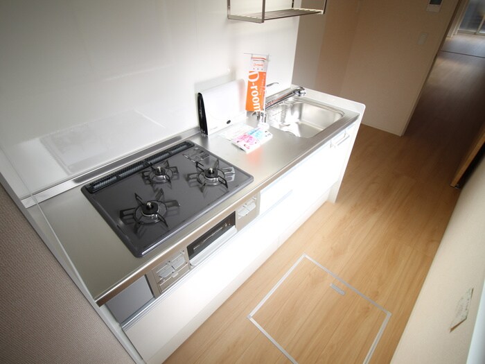 Star Tの物件内観写真