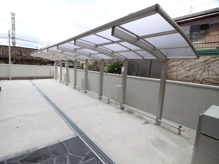 Star Tの物件外観写真