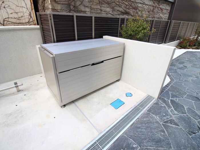 Star Tの物件外観写真