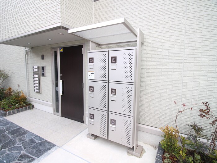 Star Tの物件外観写真