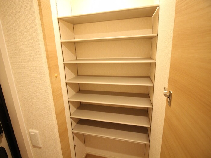 Star Tの物件内観写真