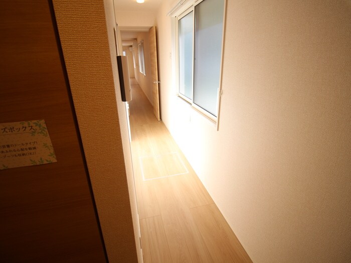 Star Tの物件内観写真