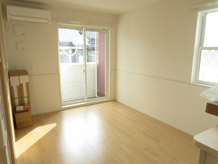 メゾンの物件内観写真