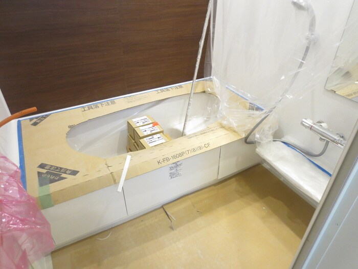 メゾンの物件内観写真