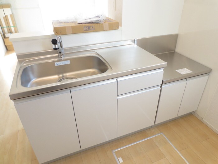 メゾンの物件内観写真