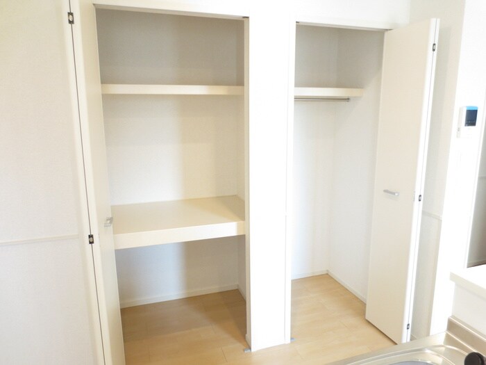 メゾンの物件内観写真