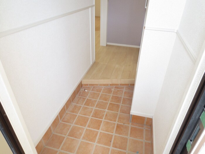 メゾンの物件内観写真