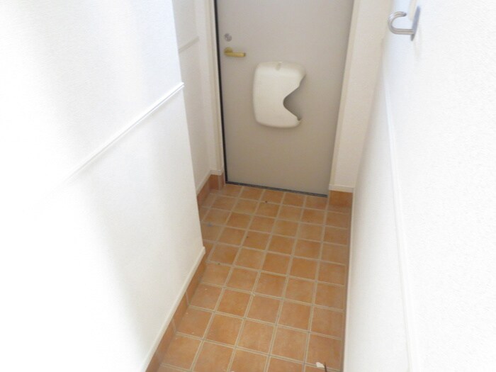 メゾンの物件内観写真