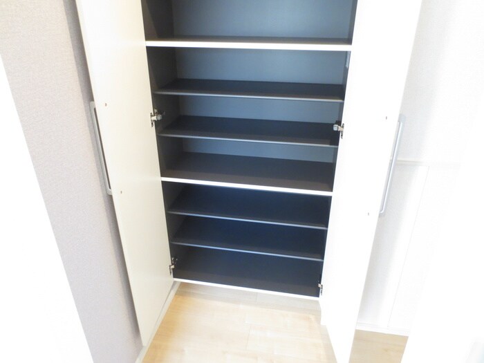 メゾンの物件内観写真