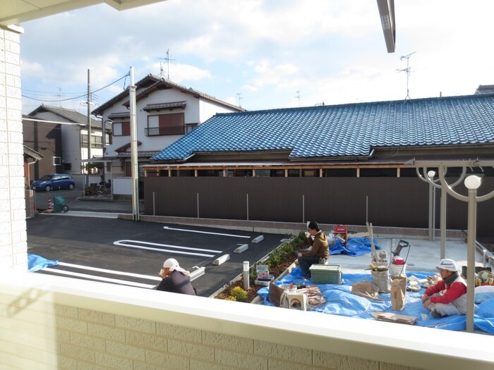 メゾンの物件内観写真