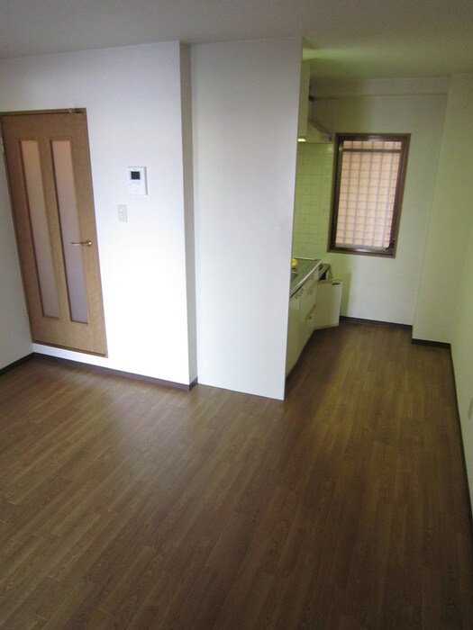 ルミナスみくにの物件内観写真