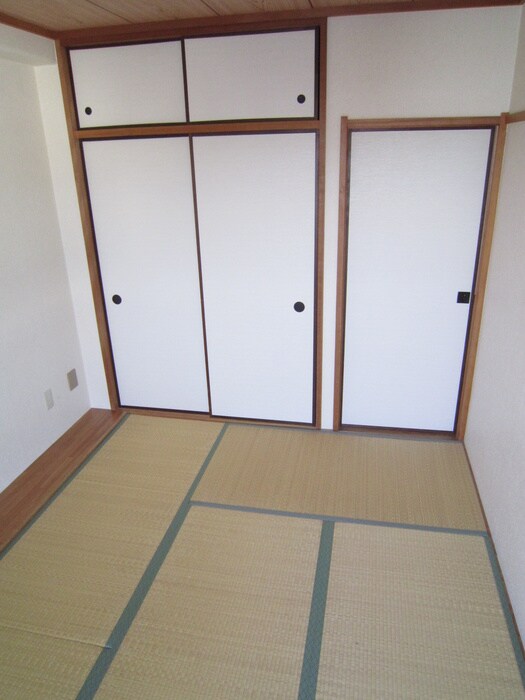 ルミナスみくにの物件内観写真