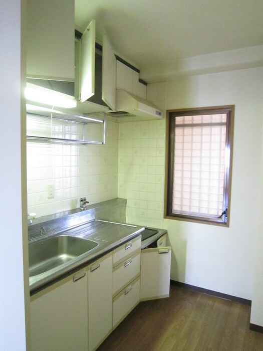 ルミナスみくにの物件内観写真