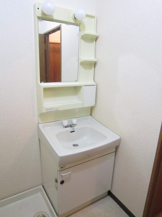 ルミナスみくにの物件内観写真