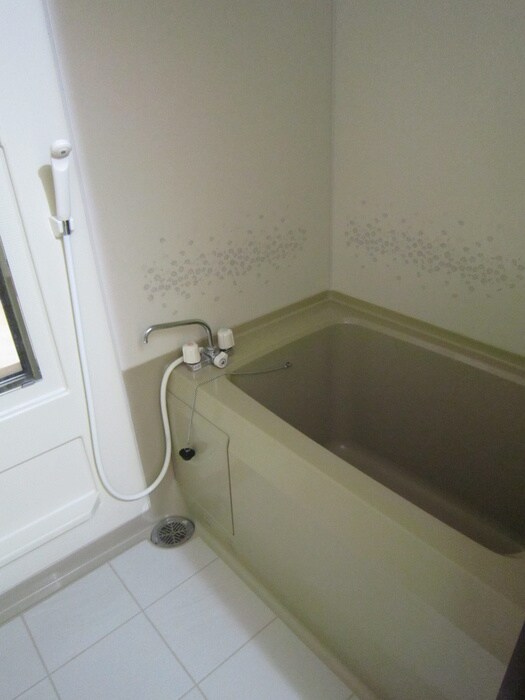 ルミナスみくにの物件内観写真