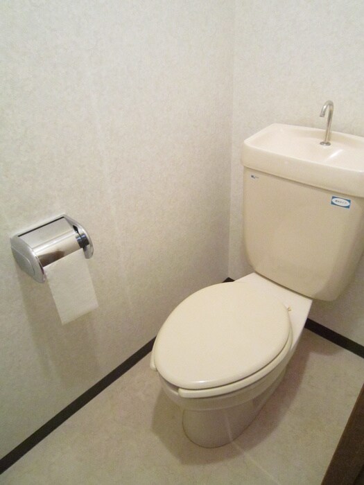 ルミナスみくにの物件内観写真