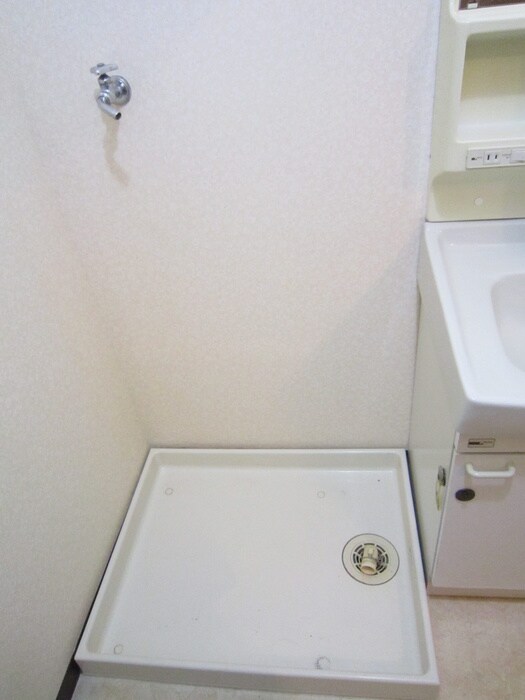 ルミナスみくにの物件内観写真