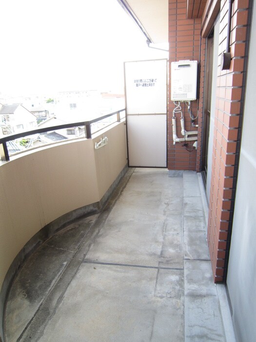 ルミナスみくにの物件内観写真