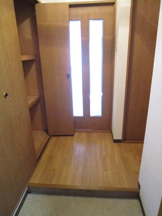 ルミナスみくにの物件内観写真