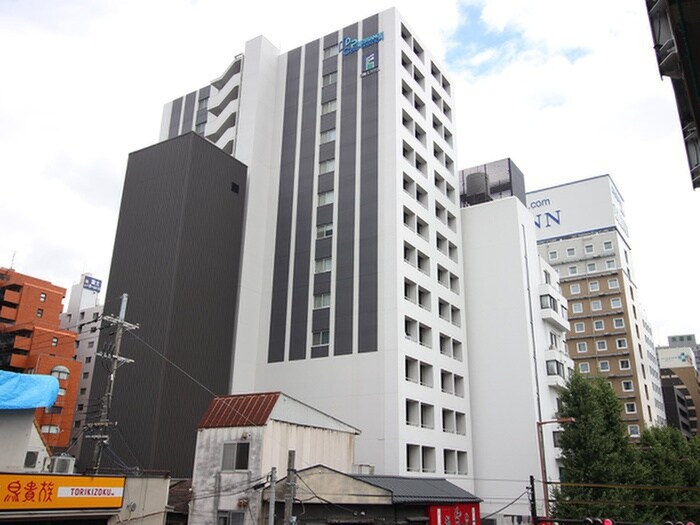 ﾃﾞｭｵﾝ新大阪ﾚｼﾞﾃﾞﾝｽ(907)の物件外観写真