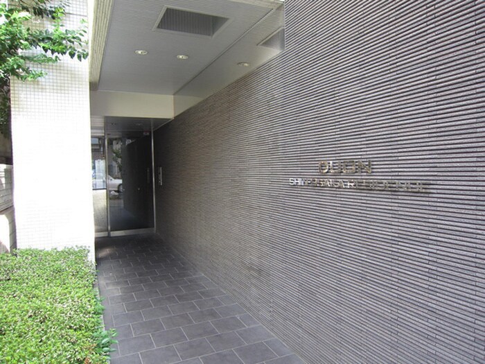 ﾃﾞｭｵﾝ新大阪ﾚｼﾞﾃﾞﾝｽ(907)の物件外観写真