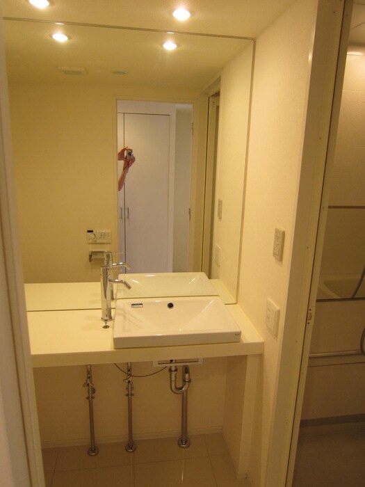 ﾃﾞｭｵﾝ新大阪ﾚｼﾞﾃﾞﾝｽ(907)の物件内観写真