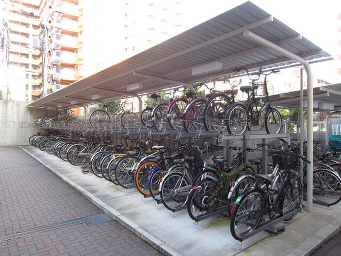 ﾃﾞｭｵﾝ新大阪ﾚｼﾞﾃﾞﾝｽ(907)の物件外観写真