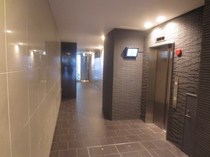 ﾃﾞｭｵﾝ新大阪ﾚｼﾞﾃﾞﾝｽ(907)の物件外観写真