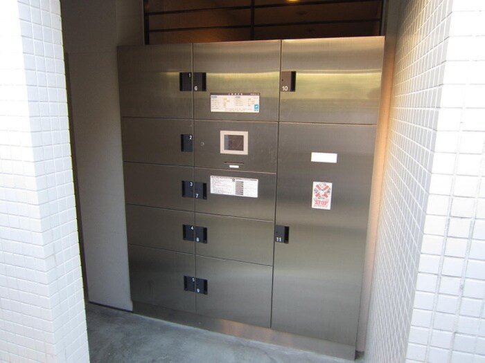 ﾃﾞｭｵﾝ新大阪ﾚｼﾞﾃﾞﾝｽ(907)の物件外観写真