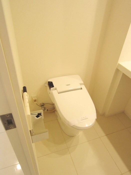 ﾃﾞｭｵﾝ新大阪ﾚｼﾞﾃﾞﾝｽ(907)の物件内観写真