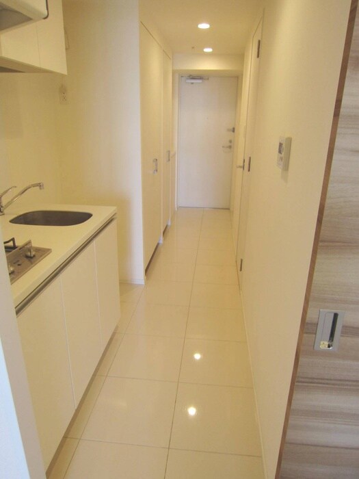 ﾃﾞｭｵﾝ新大阪ﾚｼﾞﾃﾞﾝｽ(907)の物件内観写真