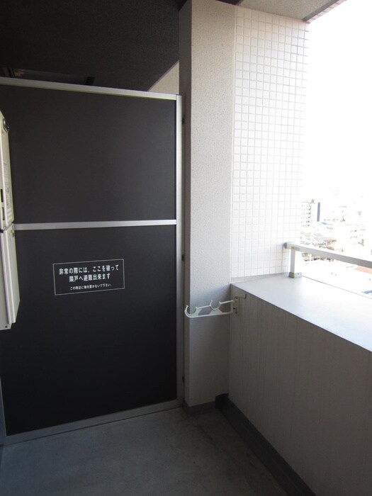 ﾃﾞｭｵﾝ新大阪ﾚｼﾞﾃﾞﾝｽ(907)の物件内観写真