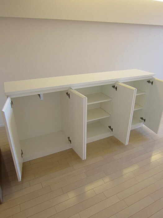 ﾃﾞｭｵﾝ新大阪ﾚｼﾞﾃﾞﾝｽ(907)の物件内観写真