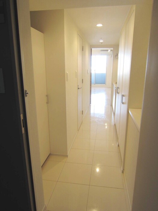 ﾃﾞｭｵﾝ新大阪ﾚｼﾞﾃﾞﾝｽ(907)の物件内観写真