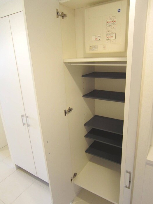 ﾃﾞｭｵﾝ新大阪ﾚｼﾞﾃﾞﾝｽ(907)の物件内観写真