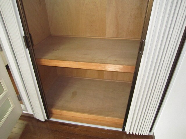 ＢＩＧ１神戸の物件内観写真