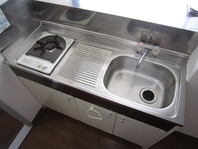 ＢＩＧ１神戸の物件内観写真