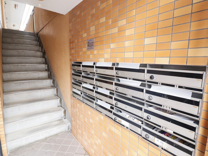 ＢＩＧ１神戸の物件外観写真