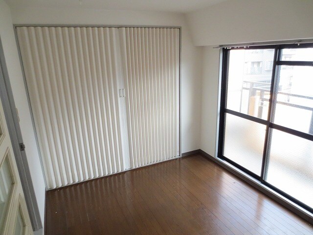 ＢＩＧ１神戸の物件内観写真