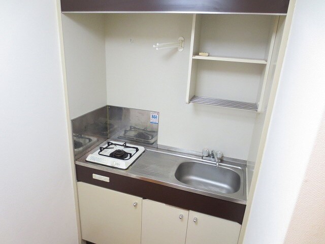 ＢＩＧ１神戸の物件内観写真