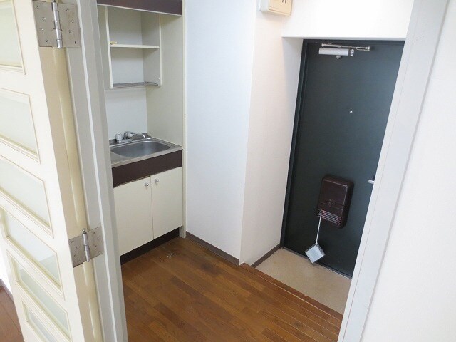 ＢＩＧ１神戸の物件内観写真