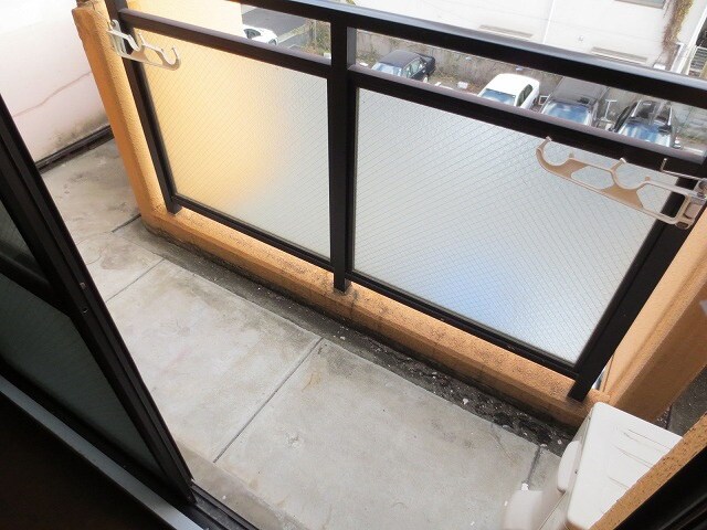 ＢＩＧ１神戸の物件内観写真